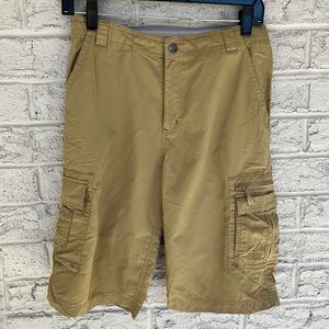 REI shorts